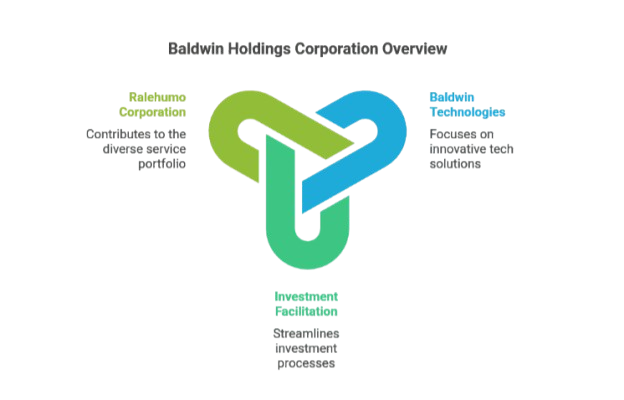Baldwin Holdings Corporation