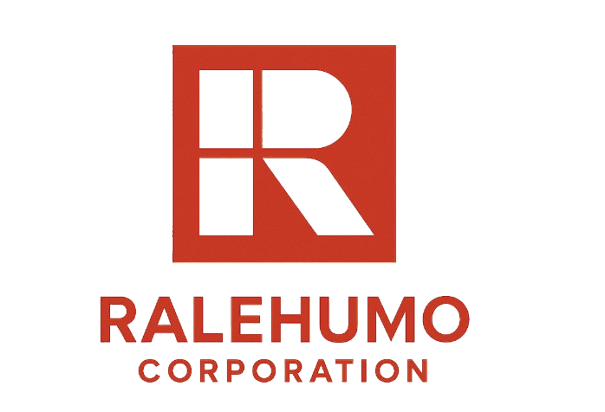 Ralehumo Corp Logo